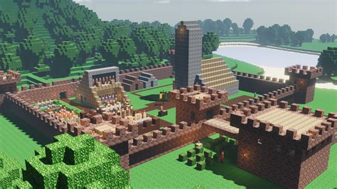 Colony Survival (v.0.8.0.1) +Multiplayer En.